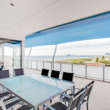 Spinnakers By Rockingham Apartments Luaran gambar