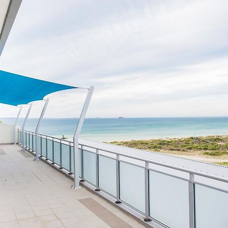 Spinnakers By Rockingham Apartments Luaran gambar