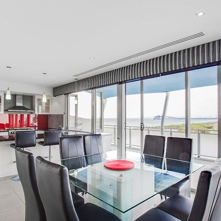Spinnakers By Rockingham Apartments Luaran gambar