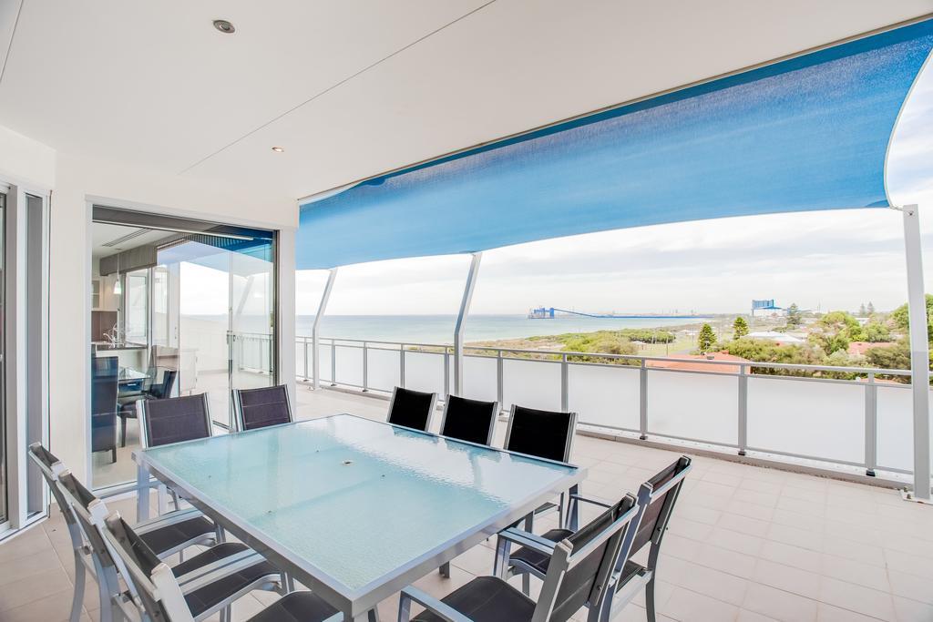 Spinnakers By Rockingham Apartments Luaran gambar