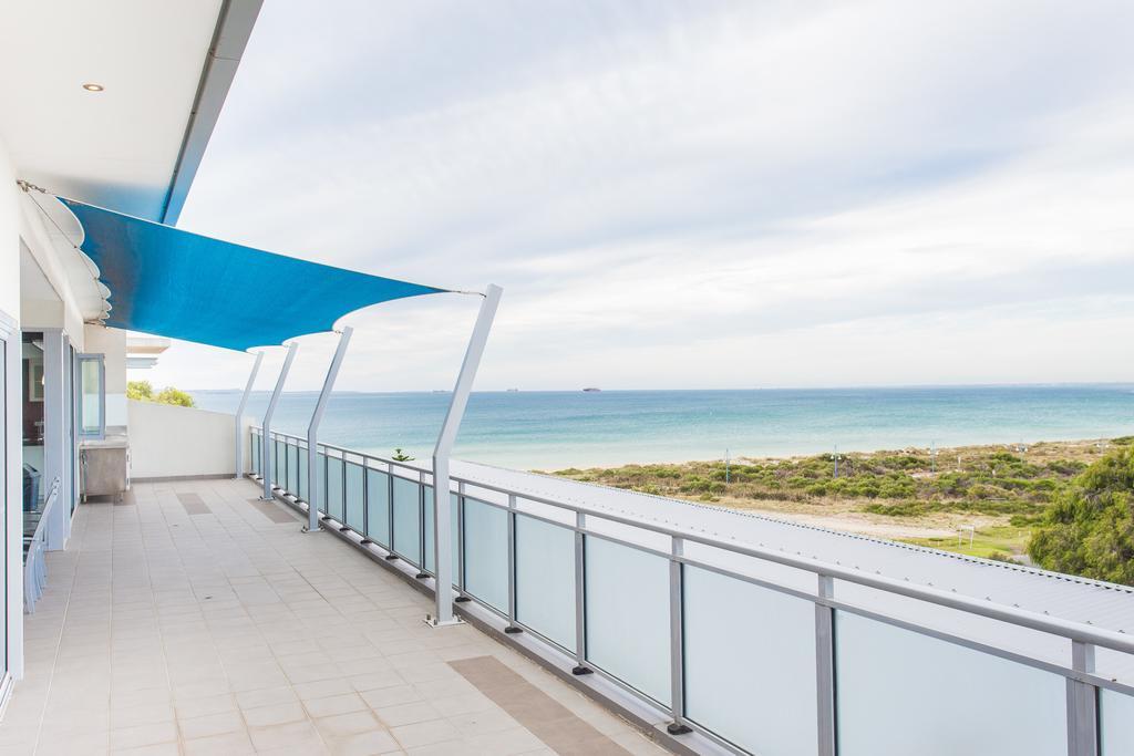 Spinnakers By Rockingham Apartments Luaran gambar