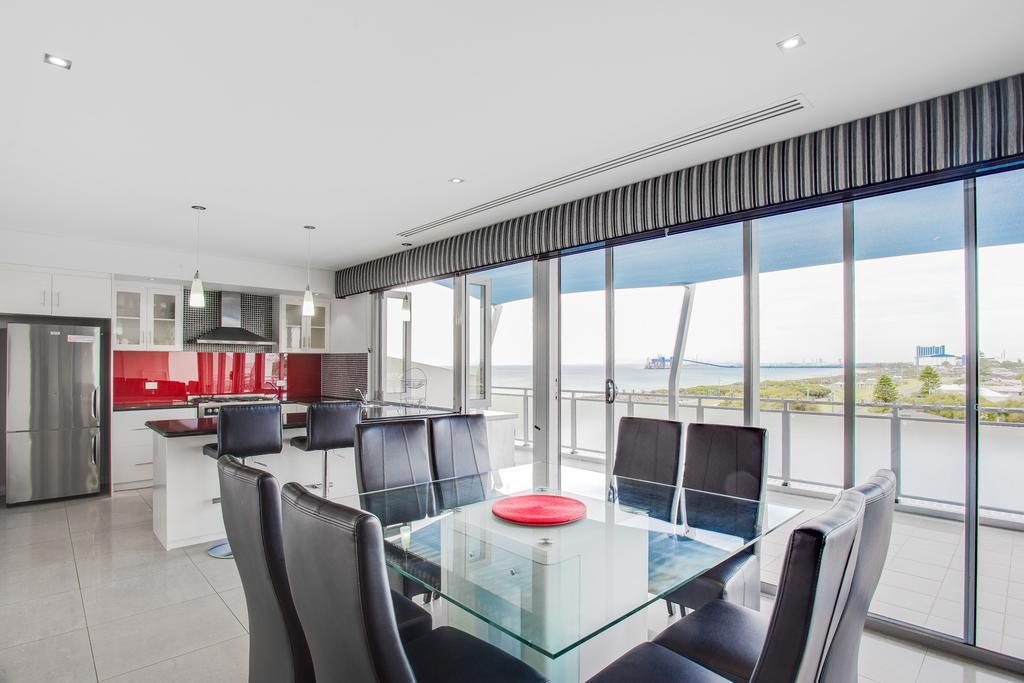 Spinnakers By Rockingham Apartments Luaran gambar