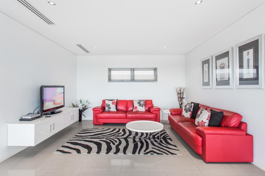 Spinnakers By Rockingham Apartments Luaran gambar