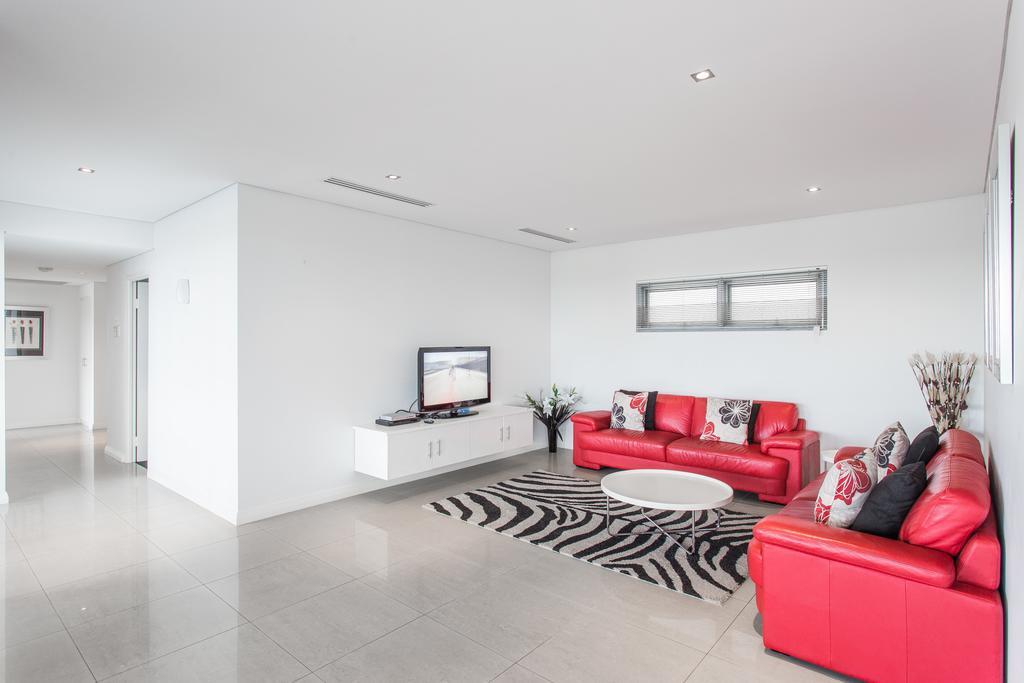 Spinnakers By Rockingham Apartments Luaran gambar