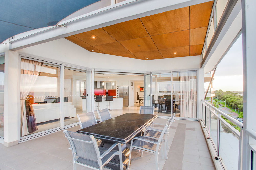 Spinnakers By Rockingham Apartments Luaran gambar