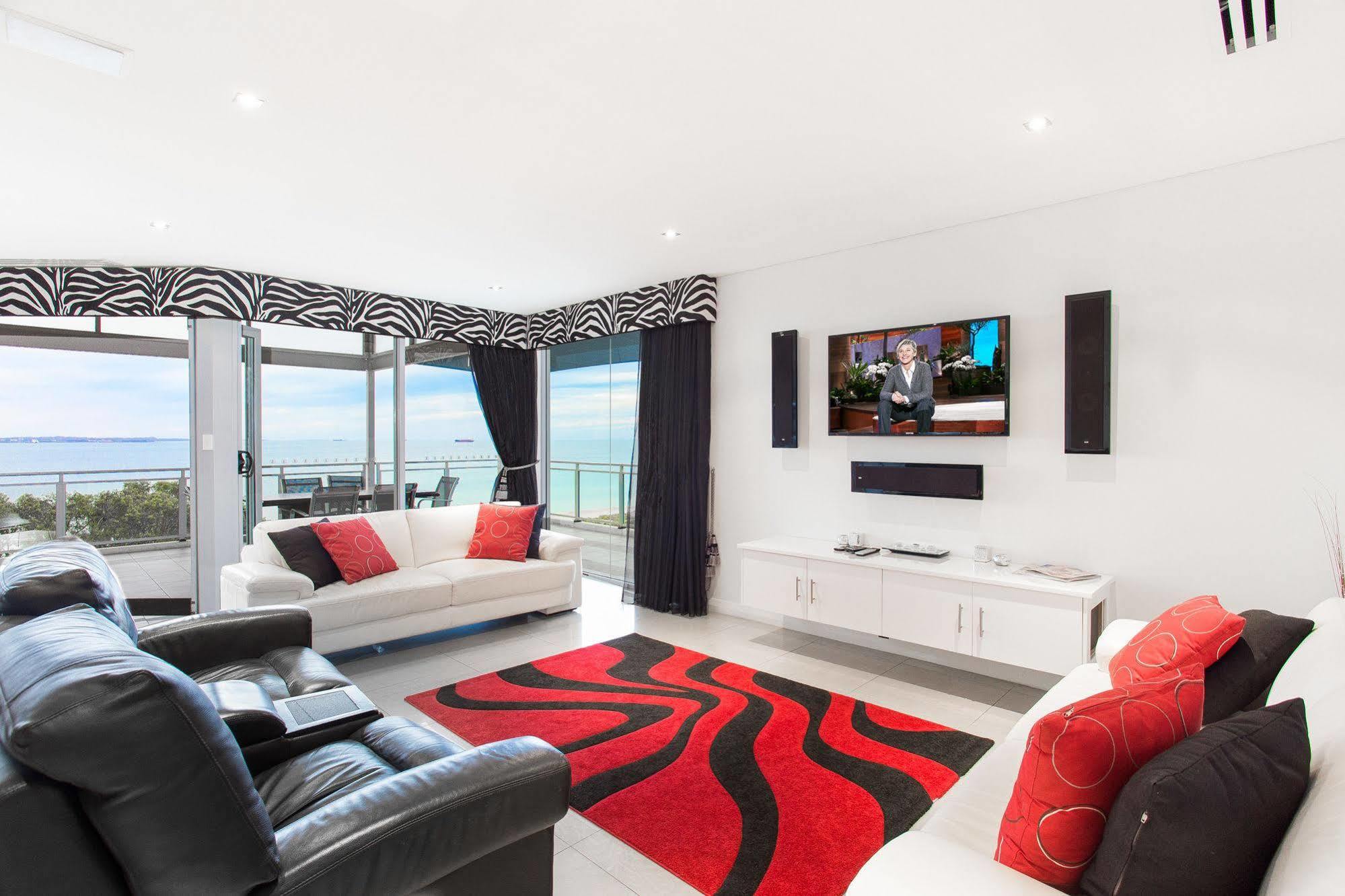 Spinnakers By Rockingham Apartments Luaran gambar